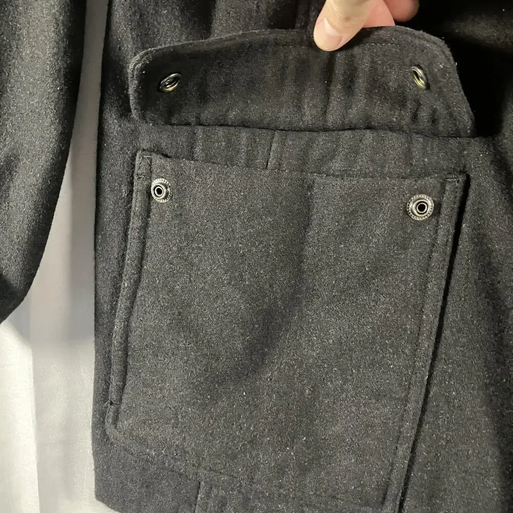 Alfani fitted jacket